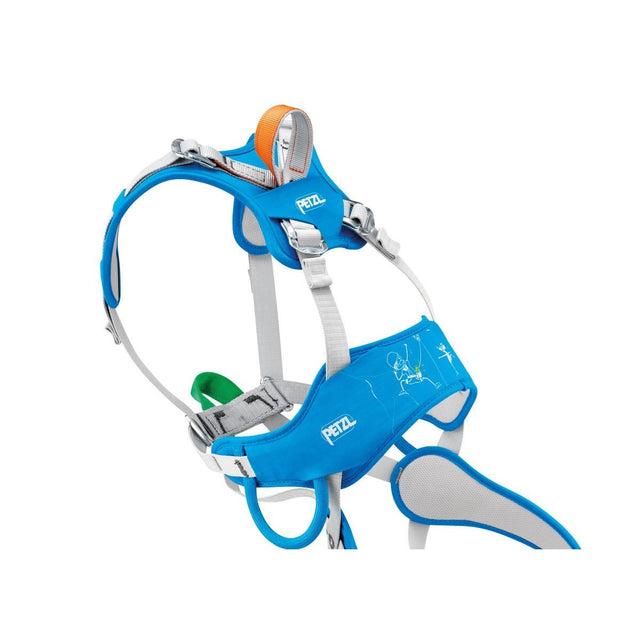 PETZL Ouistiti Imbrago
