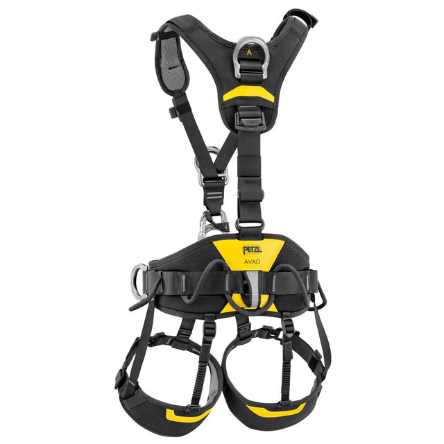 PETZL Avao Fast Versione Europea Taglia 2