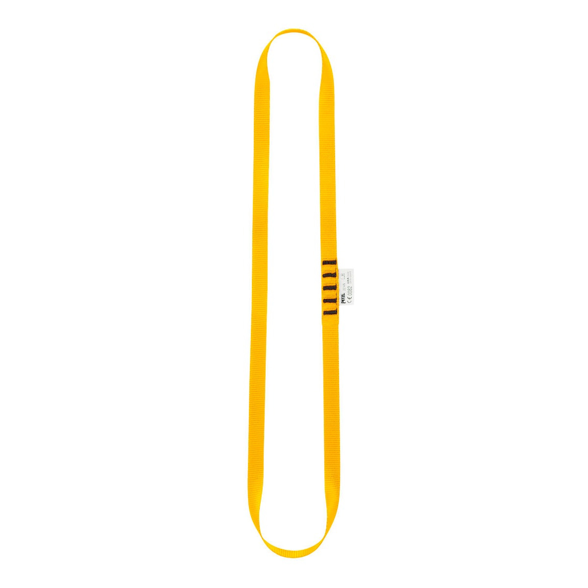 PETZL Fettuccia Anneau 60 CM