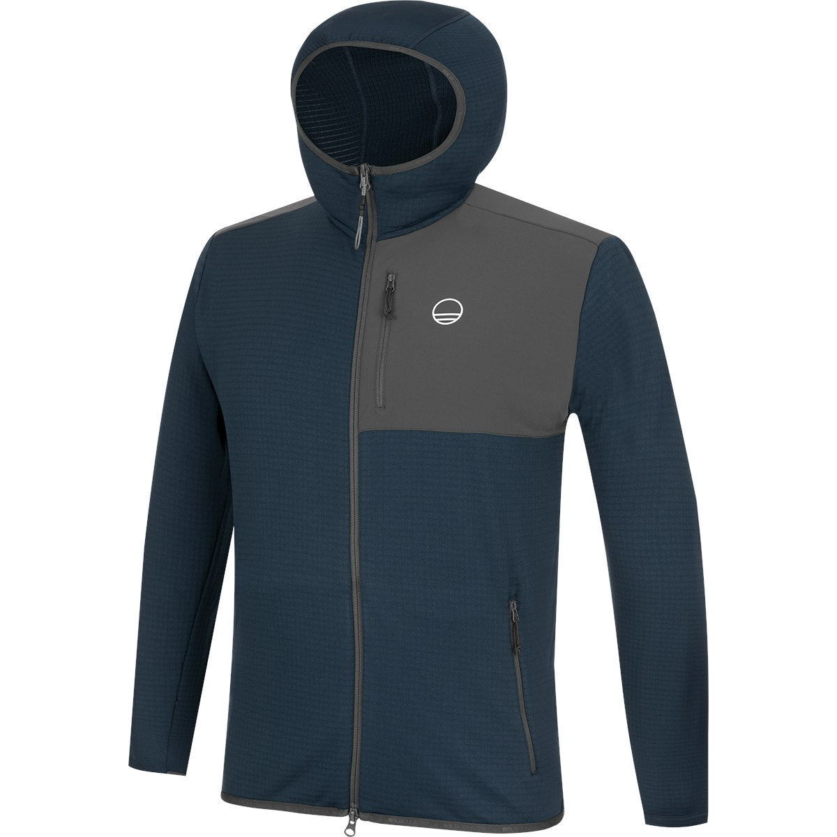 Wild Country Felpa Session Pro Hoody Uomo
