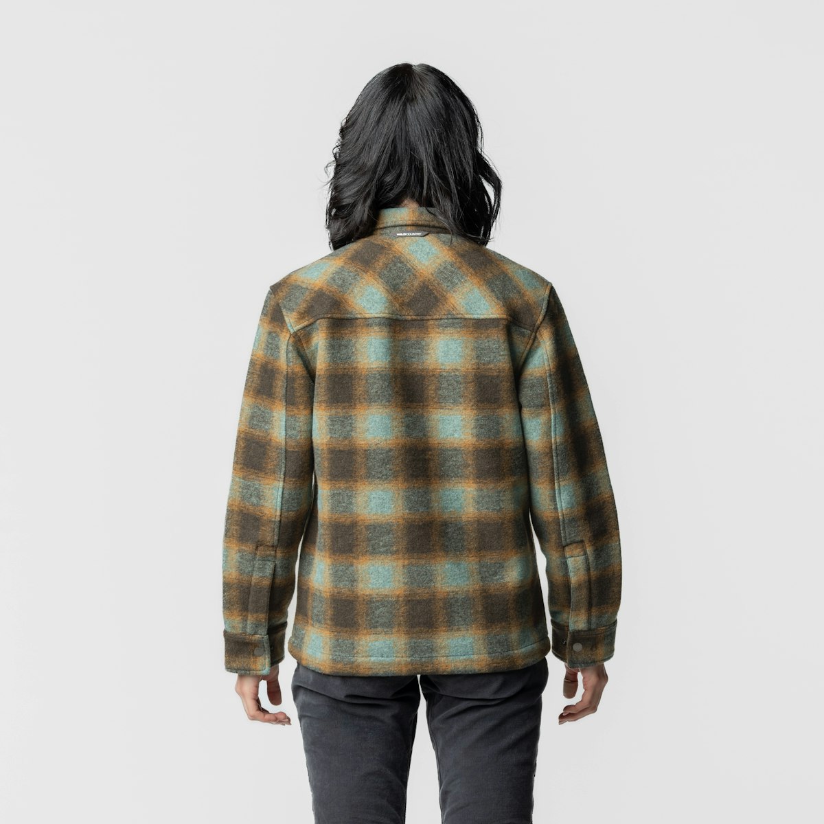 Wild Country Giacca Movement Unisex