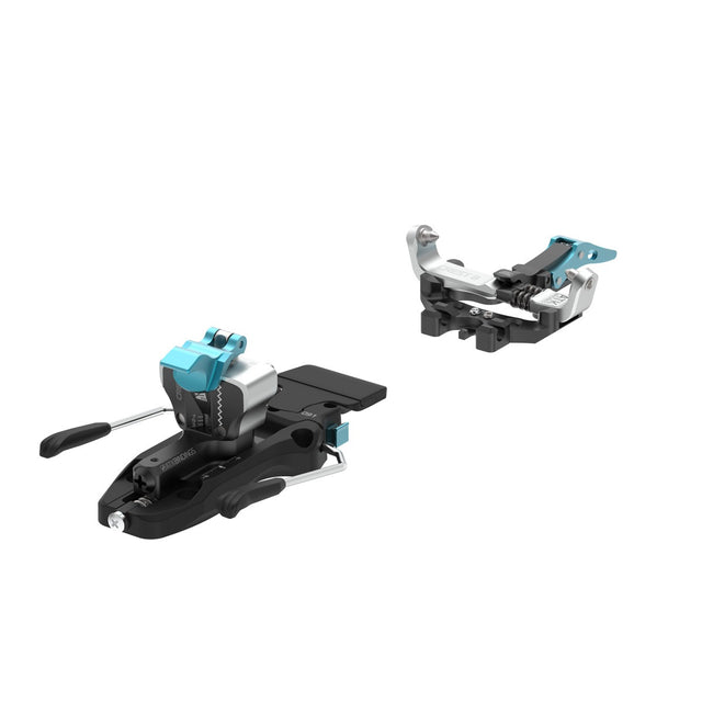 ATK BINDINGS ATK Crest 8 Blue - 86MM