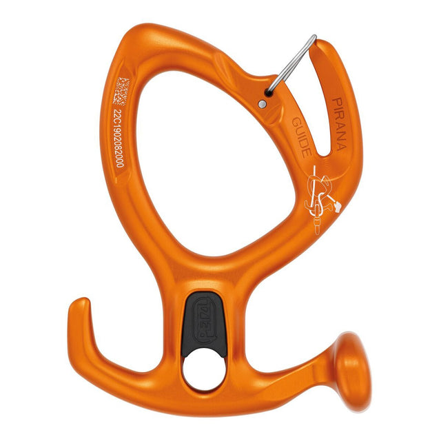 PETZL Pirana Guide