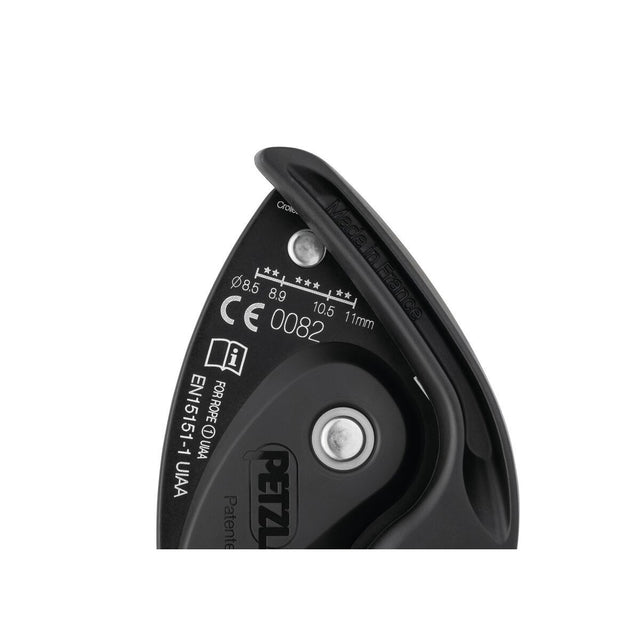 PETZL Grigri Rosso