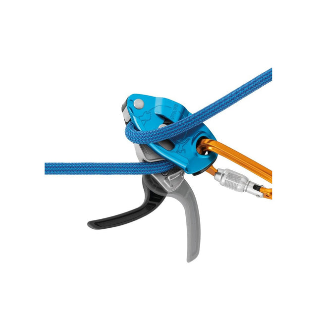 PETZL Grigri Blue