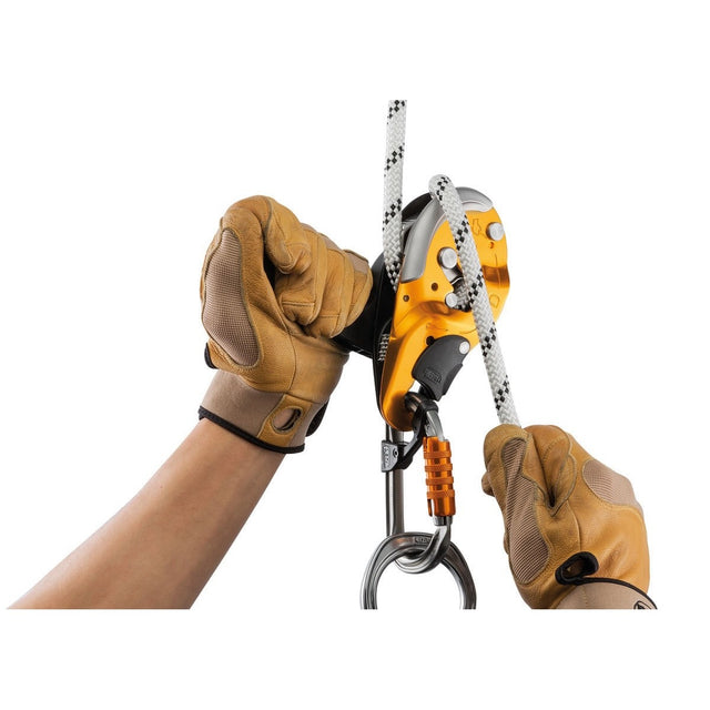PETZL Discensore I'd S