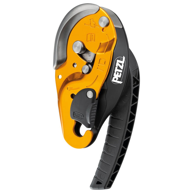 PETZL Discensore I'd S
