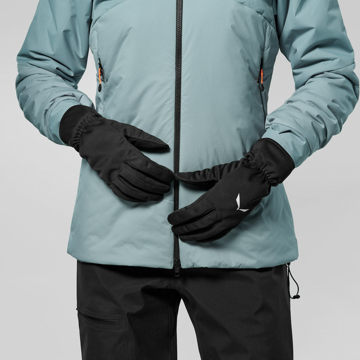 Salewa Guanti Gore Windstopper ePe