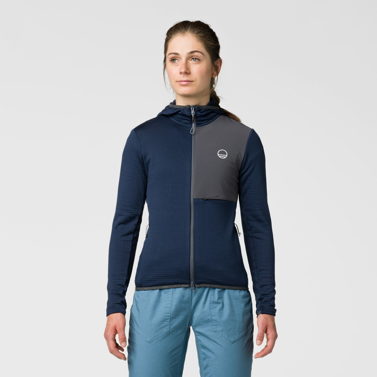 Wild Country Felpa Session Pro Hoody Donna