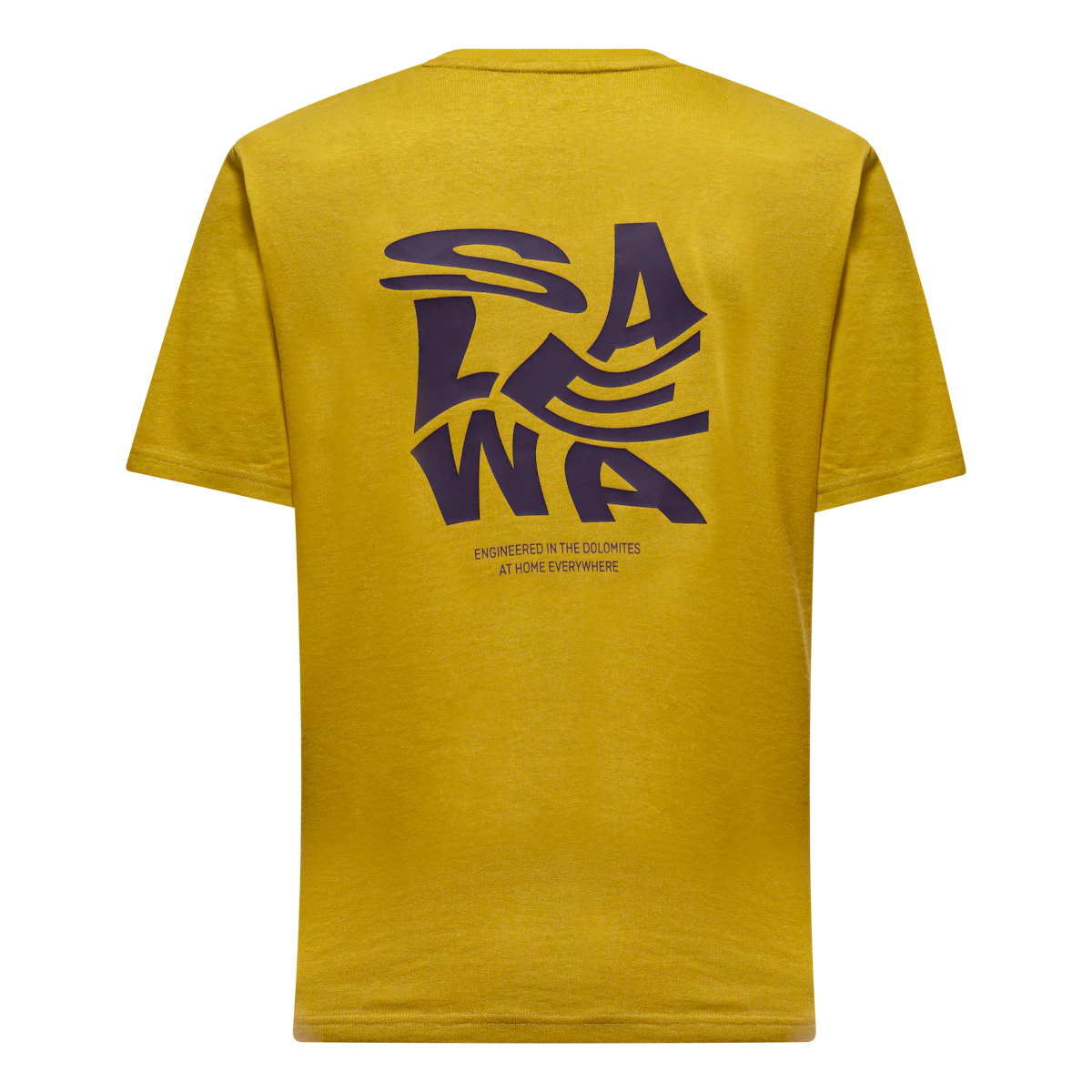 Salewa Eagle T-Shirt Uomo