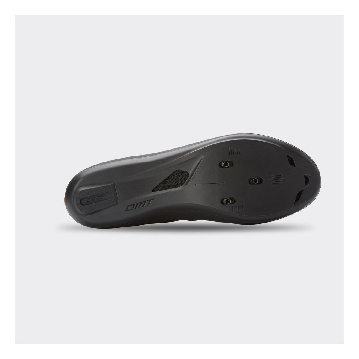 DMT KR4 Scarpe Ciclismo Strada – Black, vista 3/4