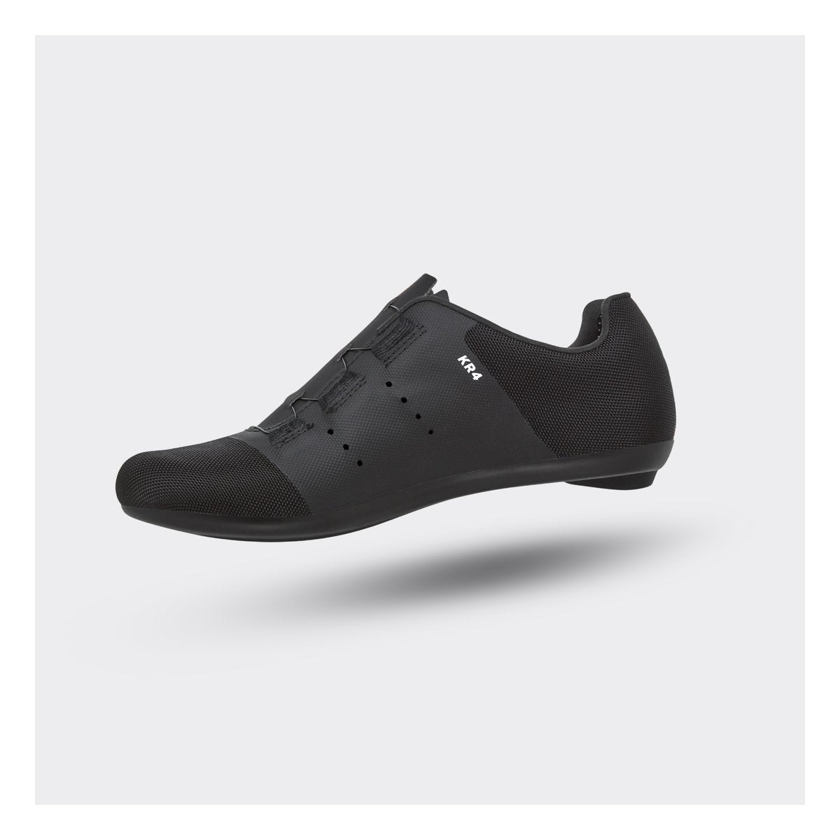 DMT KR4 Scarpe Ciclismo Strada – Black, dettaglio