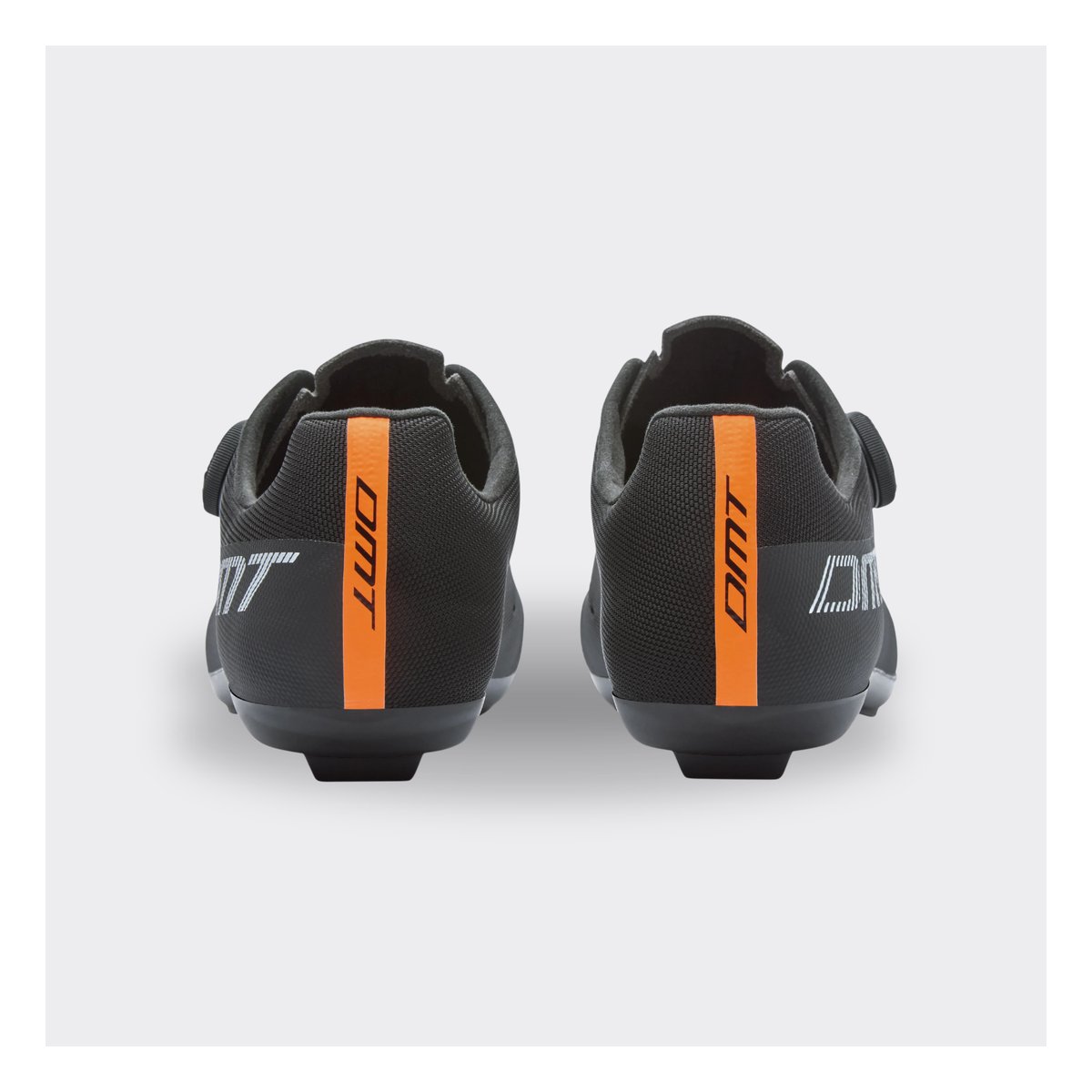 DMT KR4 Scarpe Ciclismo Strada – Black, dettaglio chiusura
