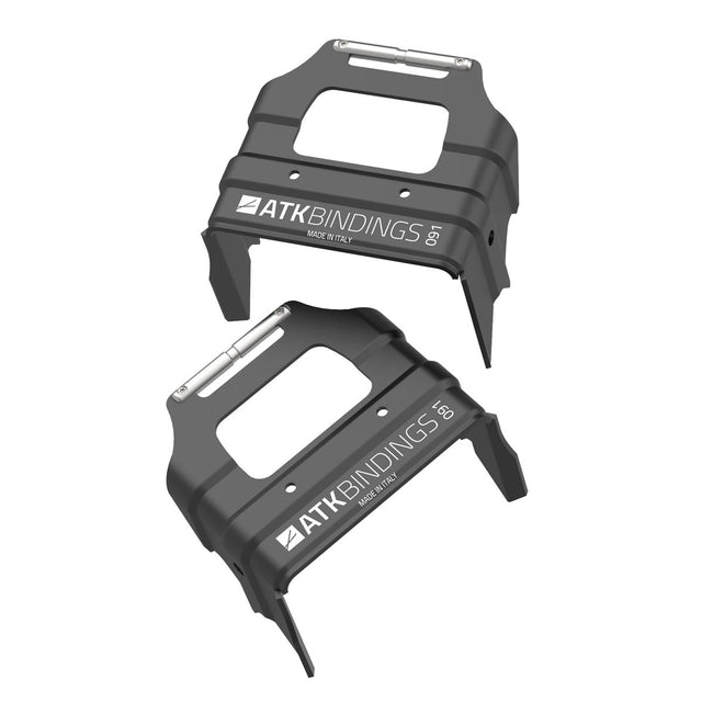 ATK BINDINGS ATK Rampant 97 MM
