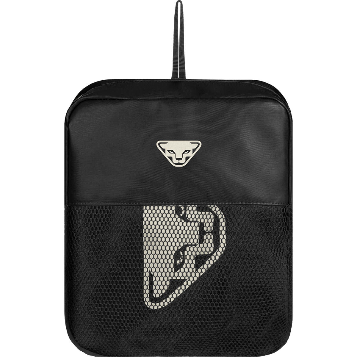 Dynafit Duffle Bag 40 L Borsa da Viaggio – Black Out, dettaglio 5