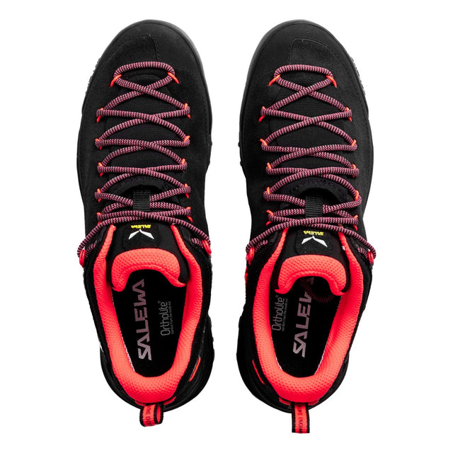 SALEWA Wildfire Leather GTX W