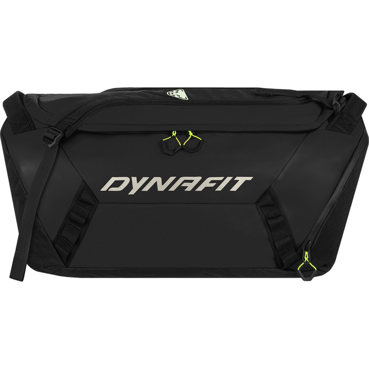 Dynafit Duffle Bag 40 L Borsa da Viaggio – Black Out, dettaglio 4