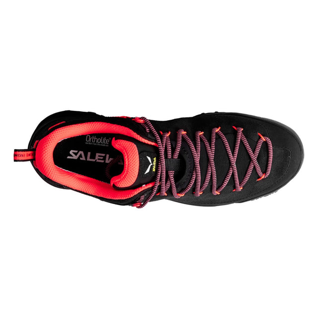 SALEWA Wildfire Leather GTX W