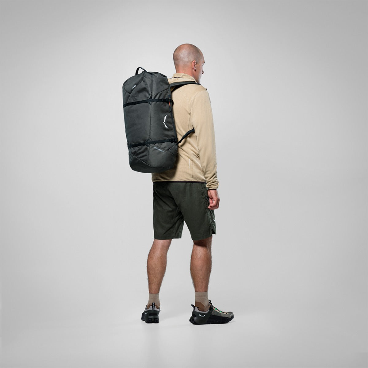 SALEWA Agner Ropebag XL