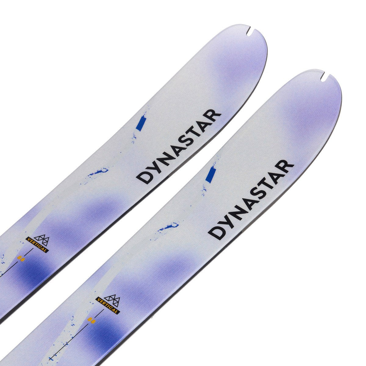 Dynastar M-Vertical 88 Open Sci Scialpinismo con Pelli – dettaglio punta