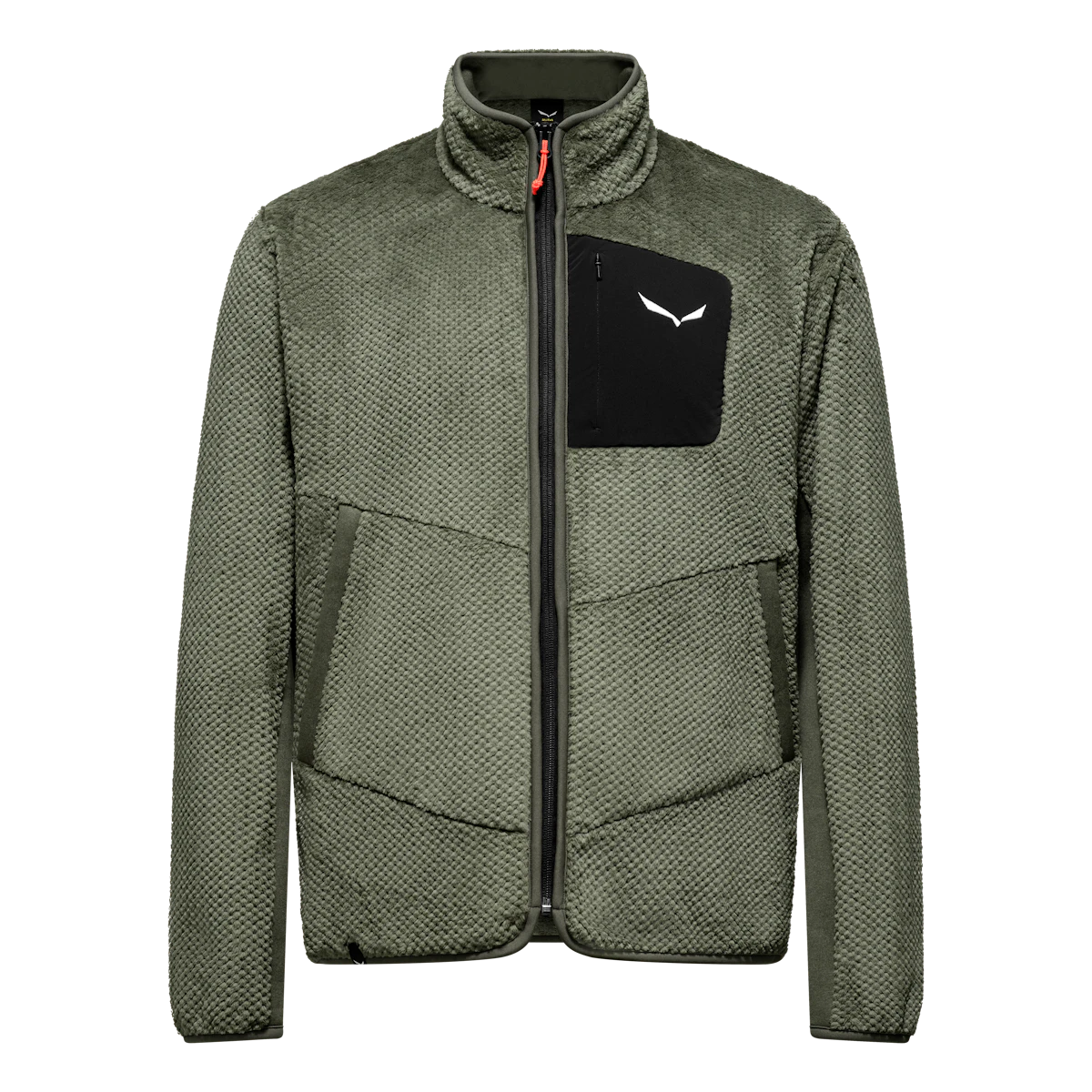Salewa Puez Warm Pile Uomo