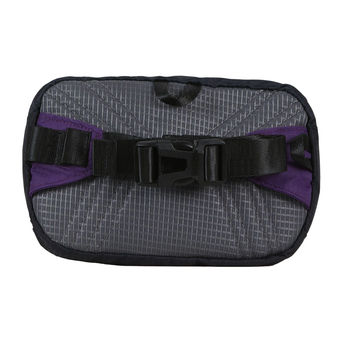 E9 Kangaroo Marsupio Arrampicata – Black, retro