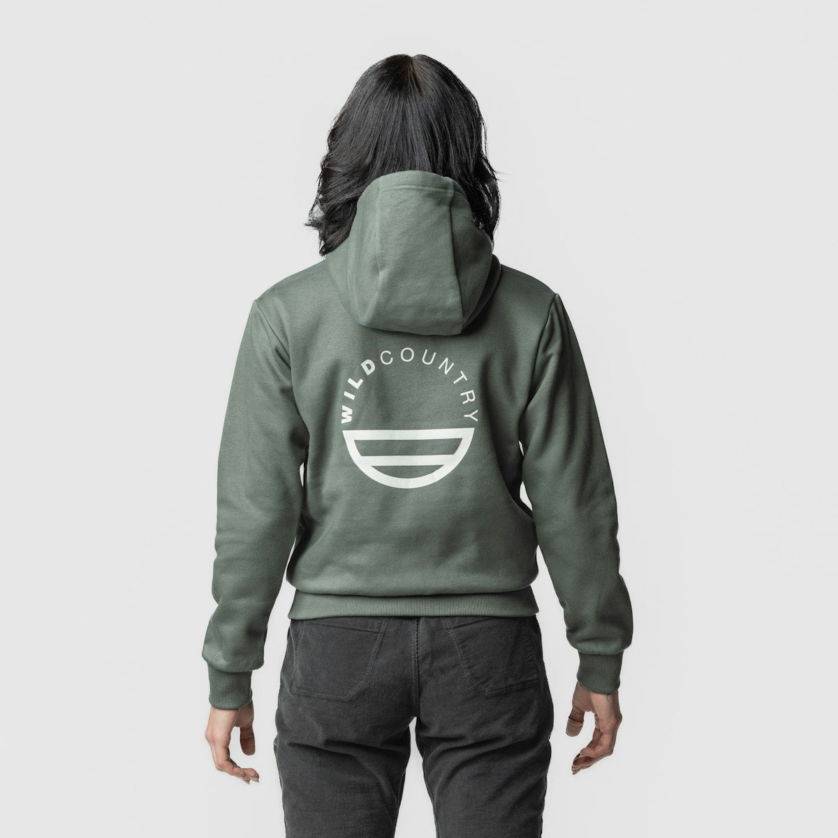 Wild Country Felpa Corporate Unisex
