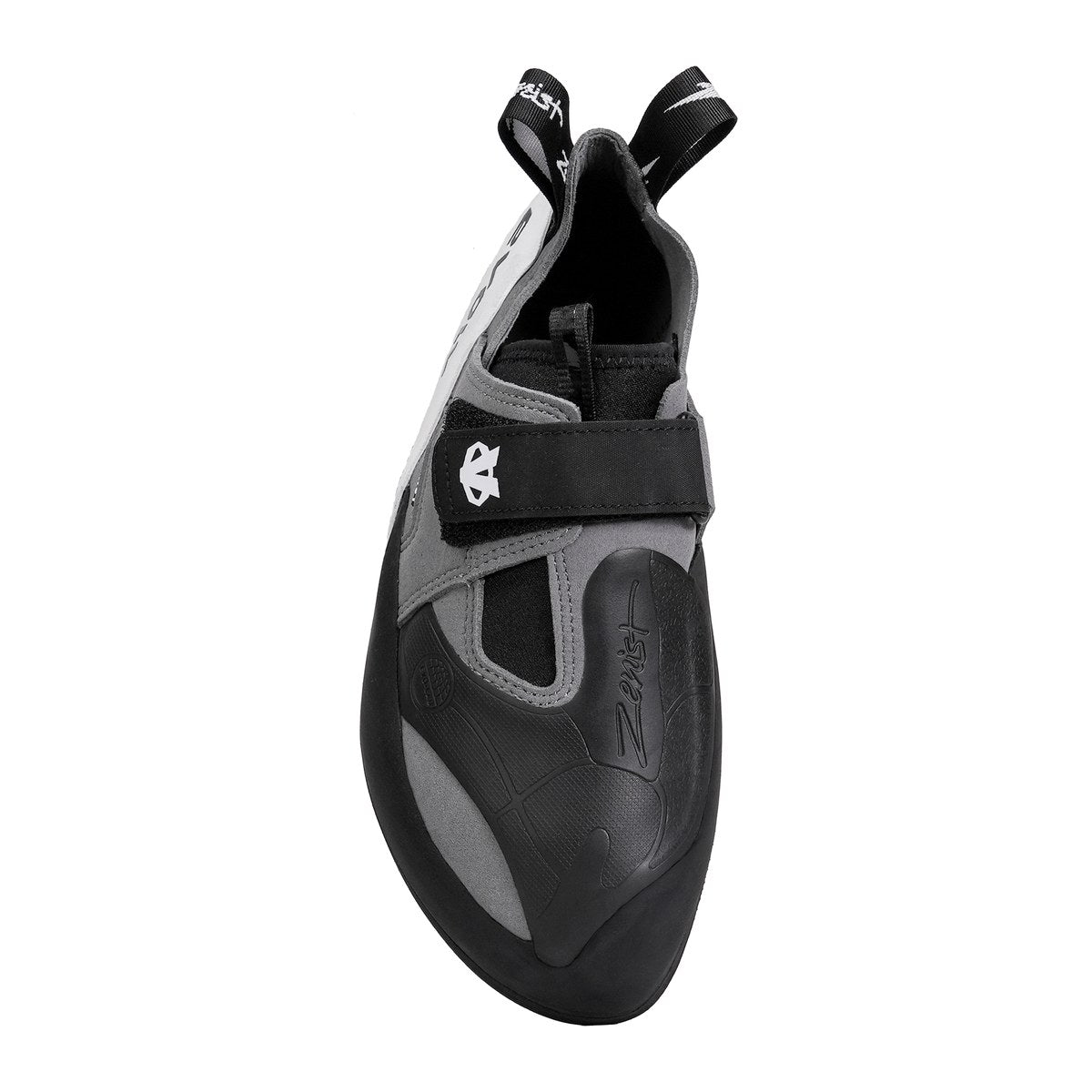 Evolv Zenist 2026 Scarpette Arrampicata – Stone White, dettaglio 2