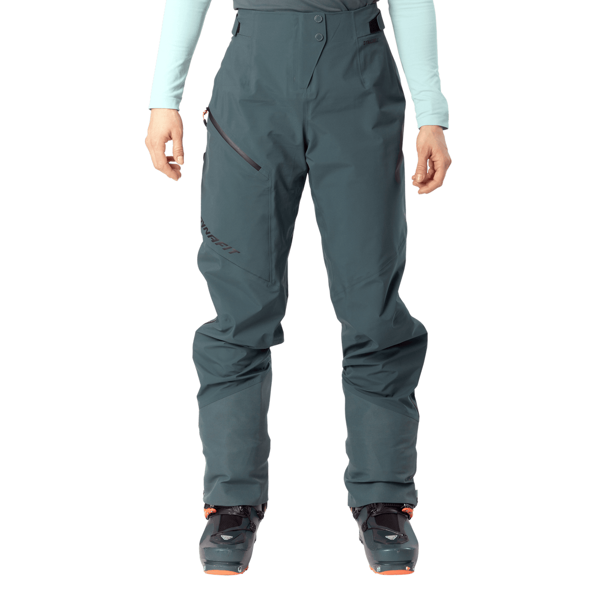 Dynafit Pantaloni Blacklight 3L Donna