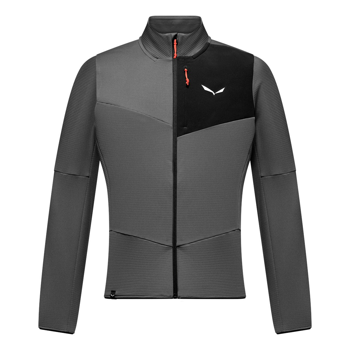Salewa Ortles Giacca in Pile Uomo