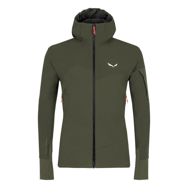 SALEWA Agner Durastretch Giacca uomo