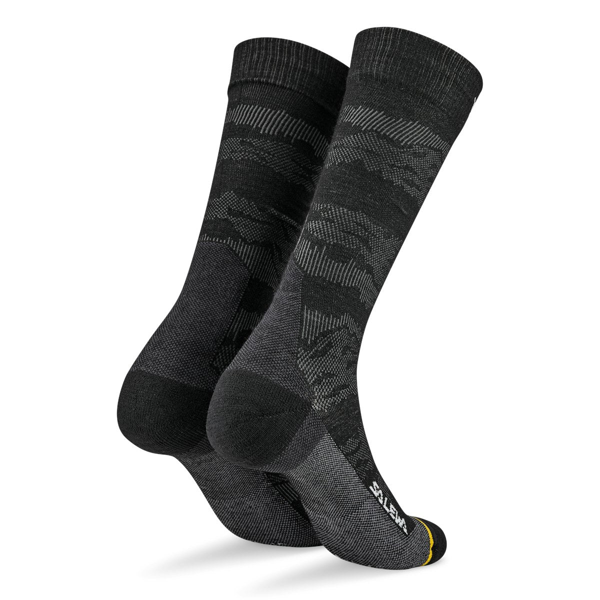 Salewa Ortles Merino Knee Calze Donna