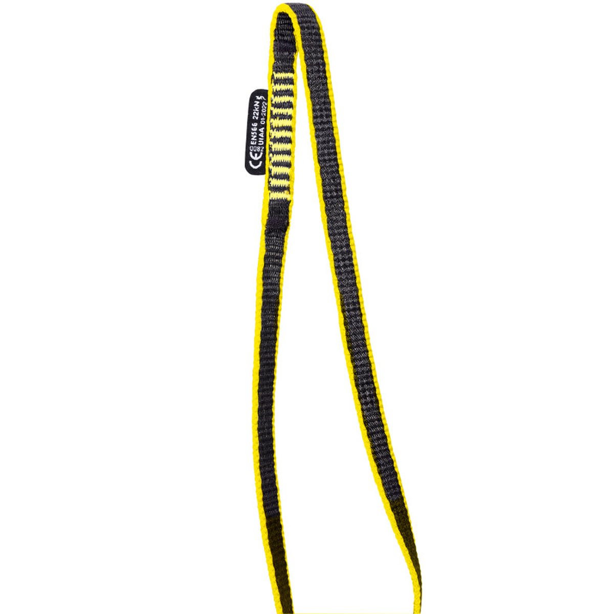 Fixe Fosca Anello di Fettuccia 10 mm 80 cm – vista intera