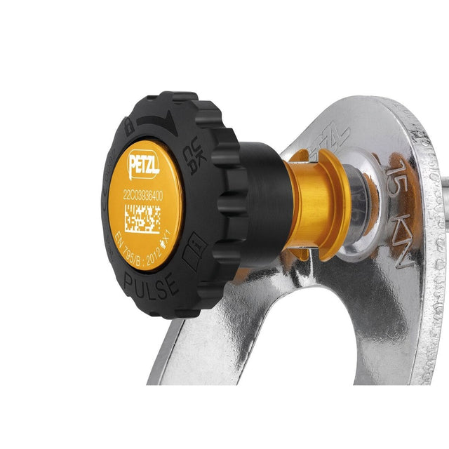 PETZL Ancoraggio Pulse 8 Mm