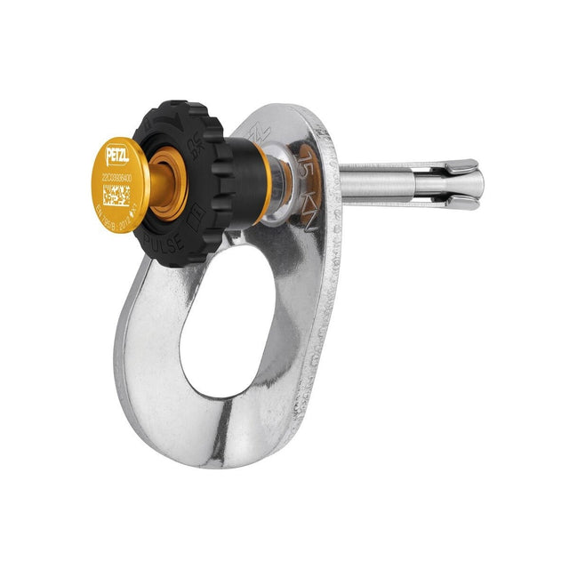PETZL Ancoraggio Pulse 8 Mm