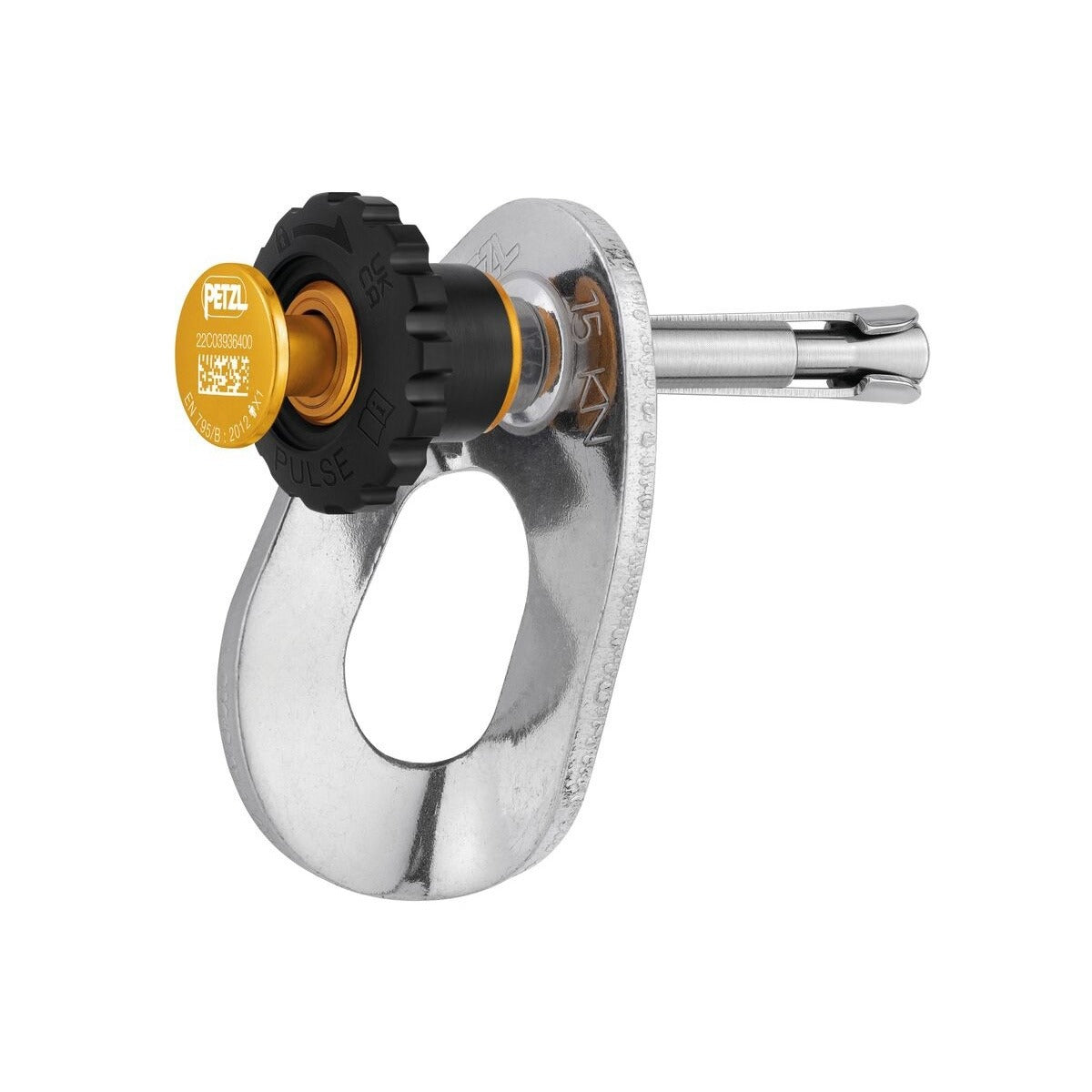 PETZL Ancoraggio Pulse 8 Mm
