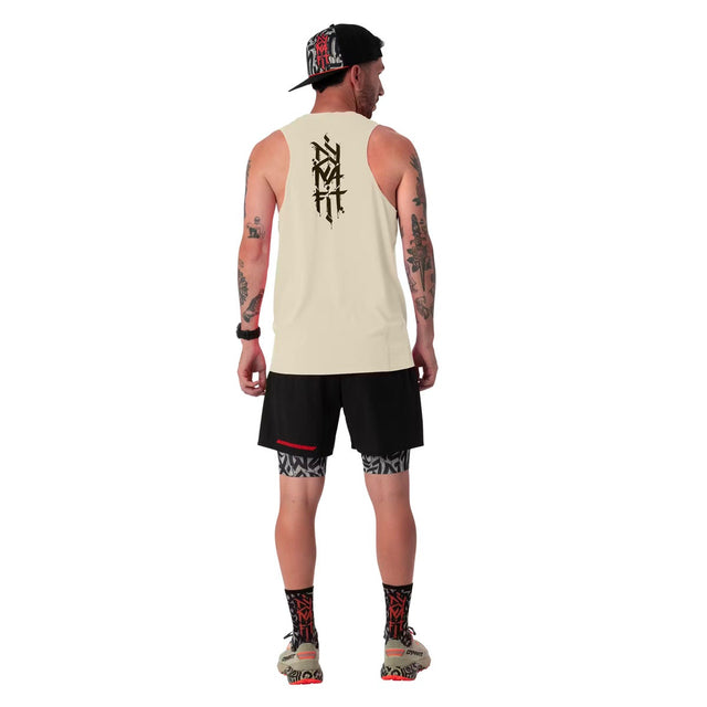 DYNAFIT Canotta Trail da uomo