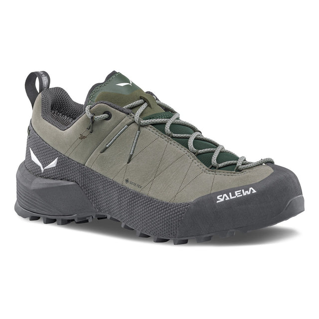 SALEWA Wildfire Leather 2 Gore-Tex® Scarpa donna