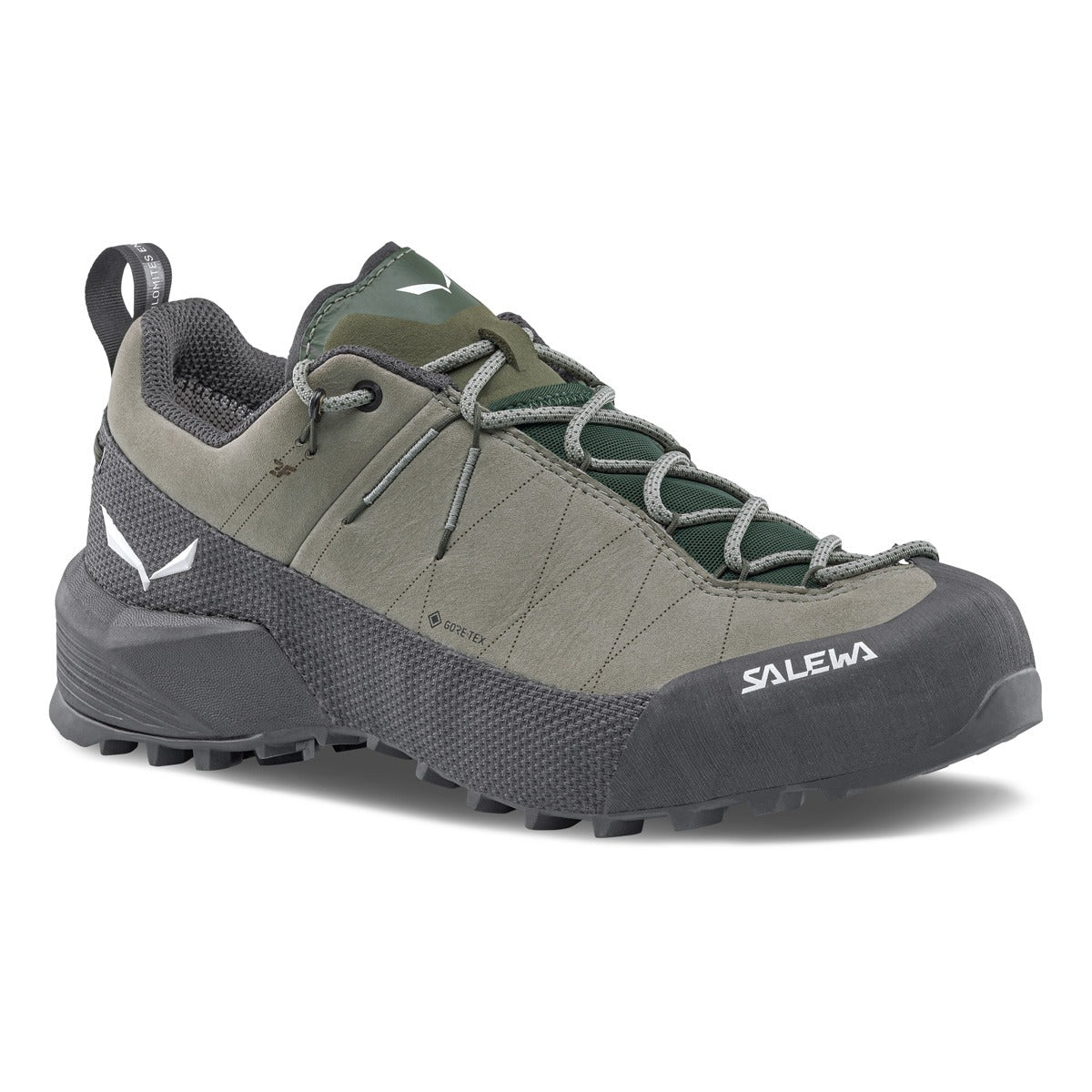 SALEWA Wildfire Leather 2 Gore-Tex® Scarpa donna
