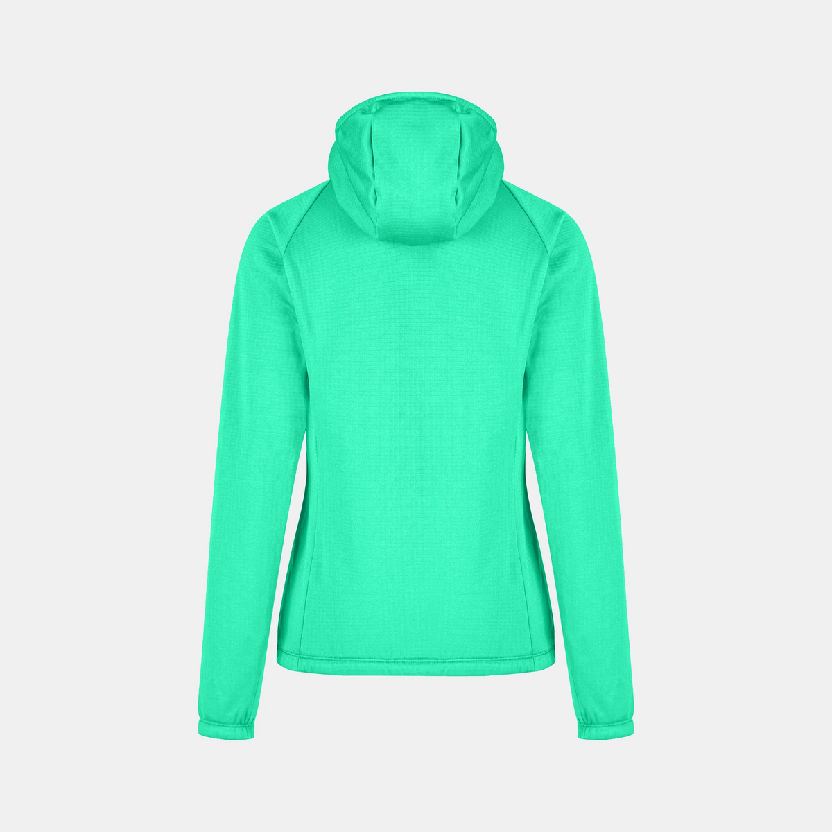 Montura FADIS GRID HOODED MAGLIA WOMAN