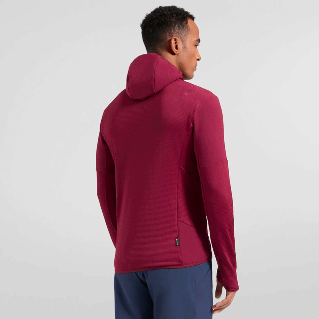 La Sportiva Session Tech Hoody Man