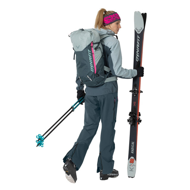 DYNAFIT Radical 30+ Zaino da donna