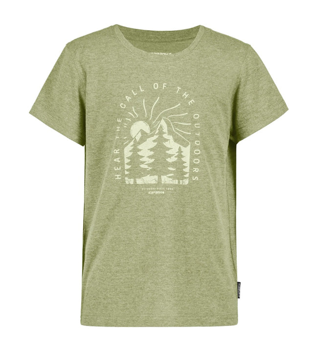 ICEPEAK Kinston Jr T-Shirt for Boys