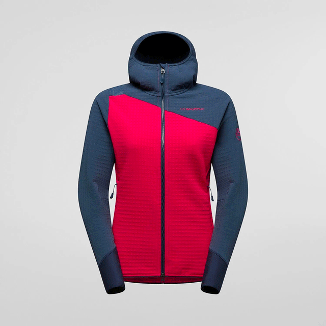 La Sportiva Bristen Thermal Hoody Woman