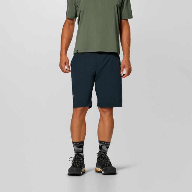 SALEWA Pedroc 4 Durastretch Pantaloncini Cargo