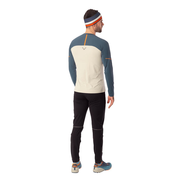 DYNAFIT Maglia a Manica Lunga Alpine Pro da uomo