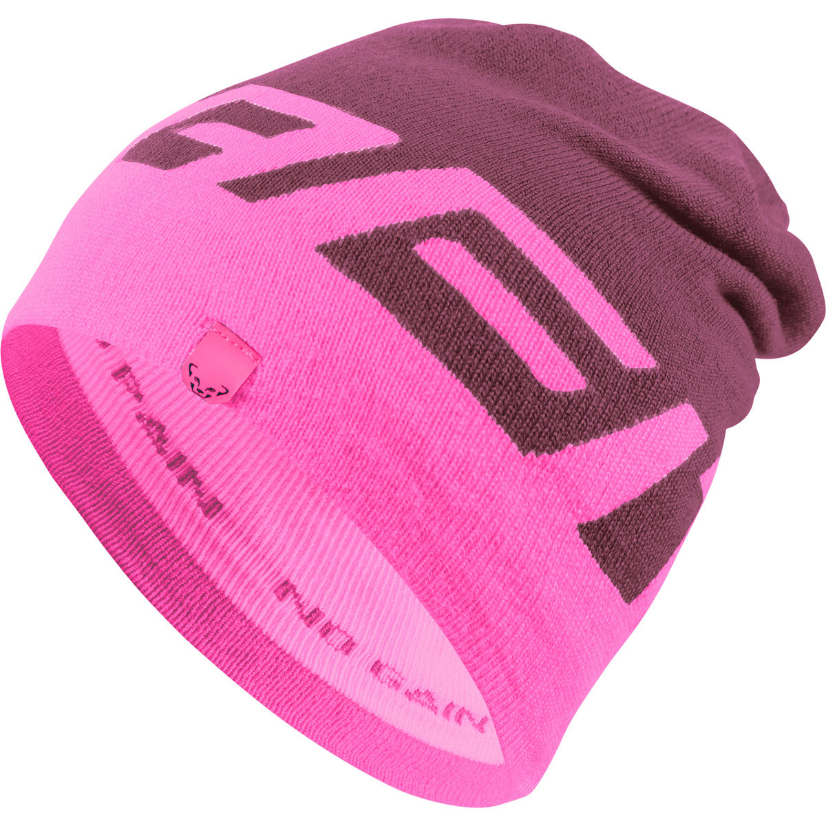 Dynafit FT Berretto – Cheeky Pink, vista frontale