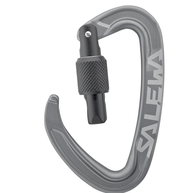 SALEWA Ortles Moschettone a Ghiera