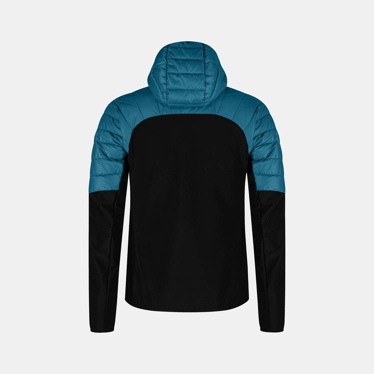 Montura PEAK HYBRID HOODED JACKET UOMO