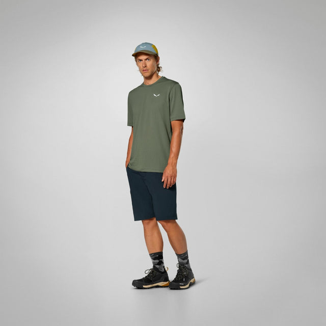 SALEWA Pedroc 4 Durastretch Pantaloncini Cargo